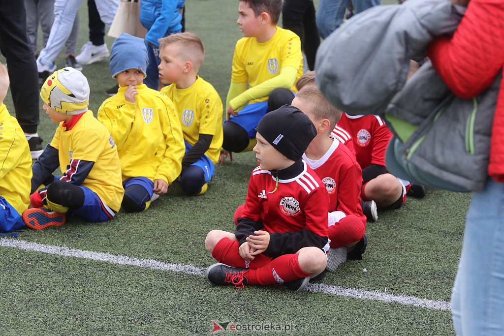 Futbol Drybling Cup [29.05.2022] - zdjęcie #69 - eOstroleka.pl