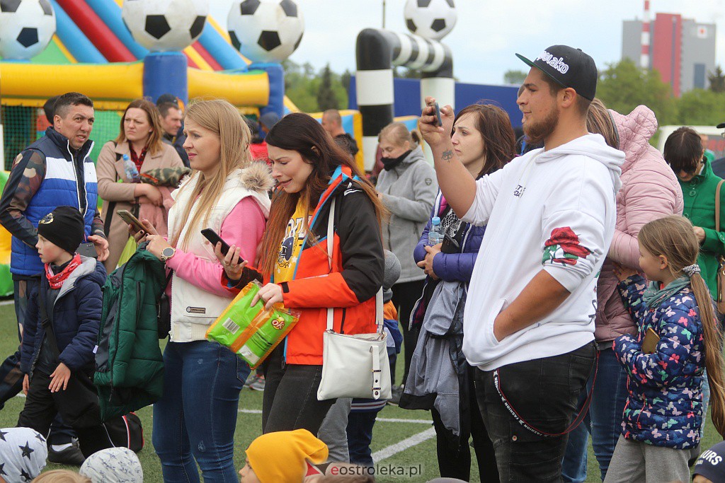 Futbol Drybling Cup [29.05.2022] - zdjęcie #62 - eOstroleka.pl