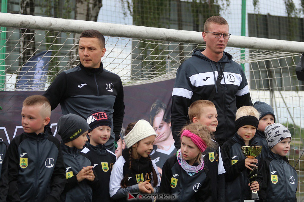 Futbol Drybling Cup [29.05.2022] - zdjęcie #59 - eOstroleka.pl