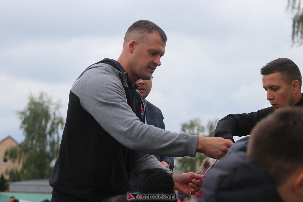 Futbol Drybling Cup [29.05.2022] - zdjęcie #57 - eOstroleka.pl