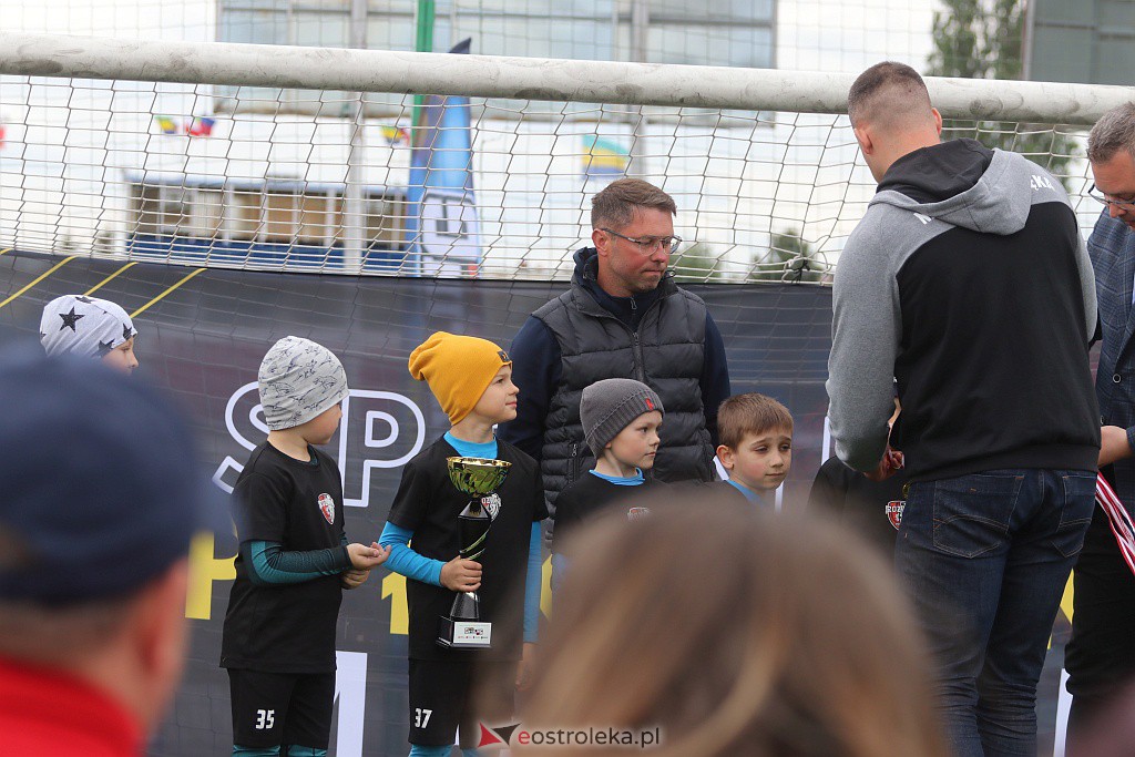 Futbol Drybling Cup [29.05.2022] - zdjęcie #45 - eOstroleka.pl