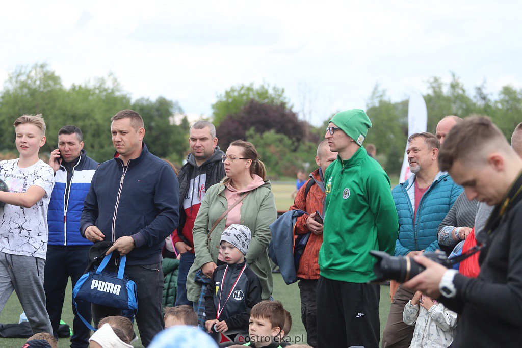 Futbol Drybling Cup [29.05.2022] - zdjęcie #43 - eOstroleka.pl