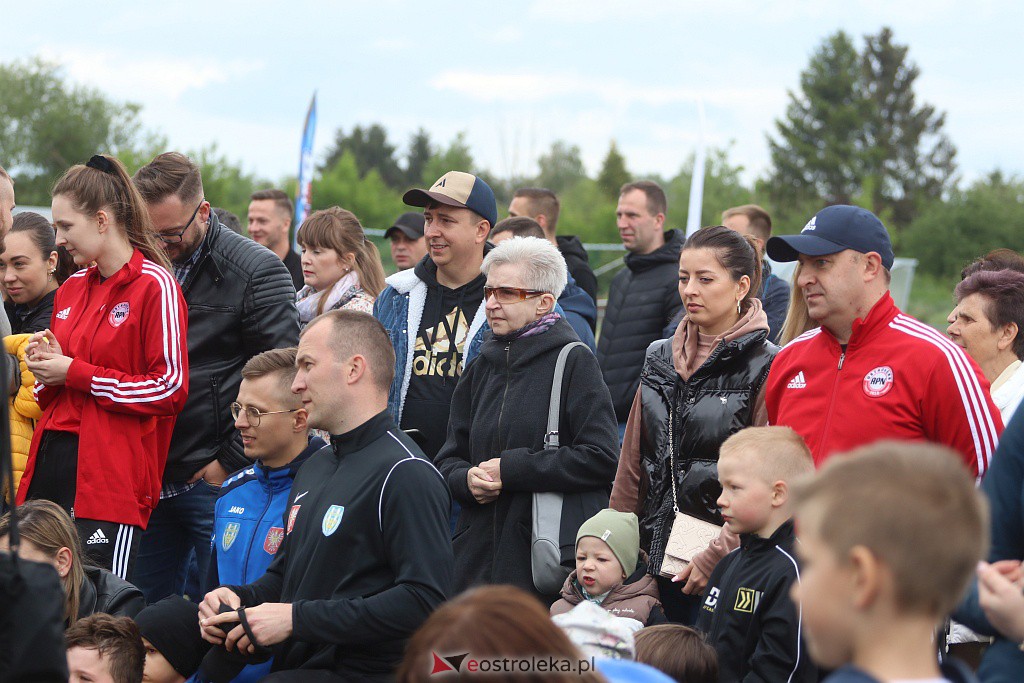 Futbol Drybling Cup [29.05.2022] - zdjęcie #42 - eOstroleka.pl