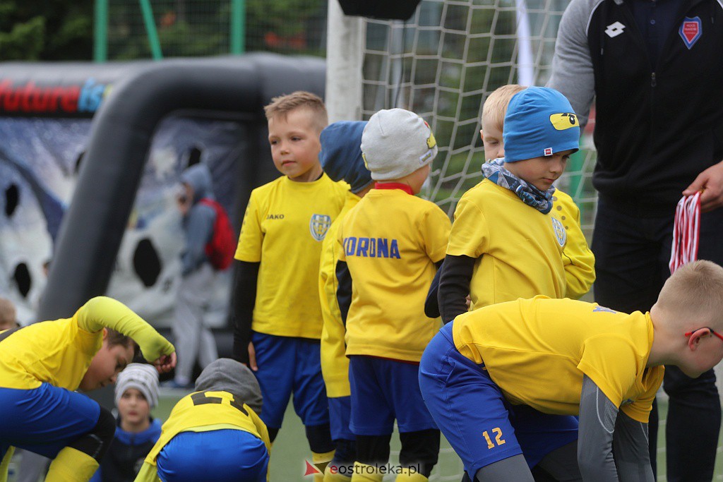 Futbol Drybling Cup [29.05.2022] - zdjęcie #33 - eOstroleka.pl