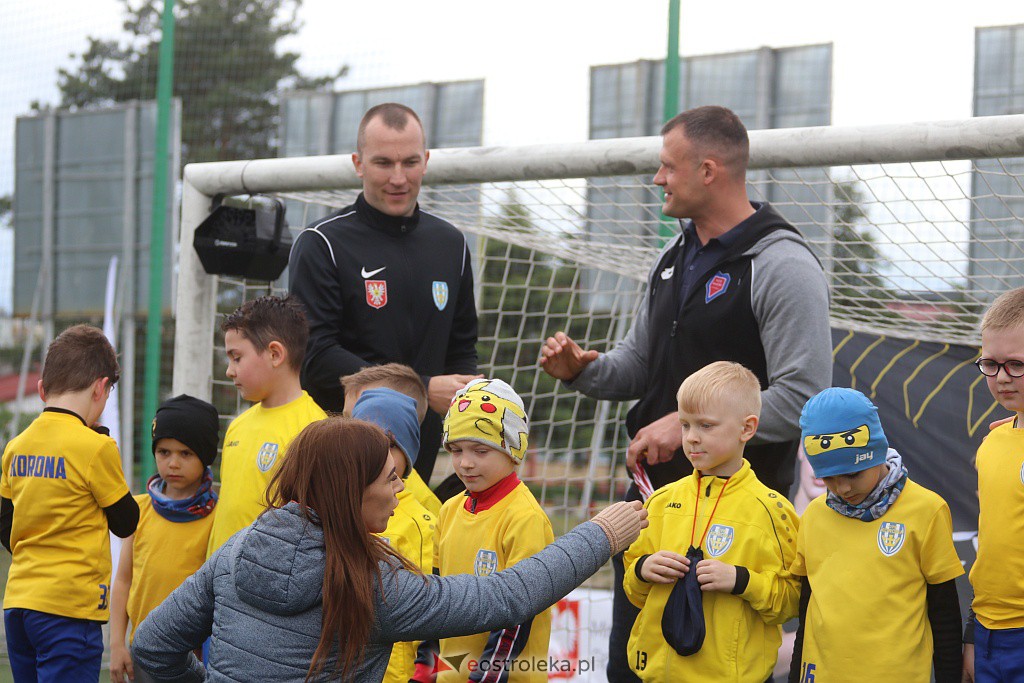 Futbol Drybling Cup [29.05.2022] - zdjęcie #32 - eOstroleka.pl