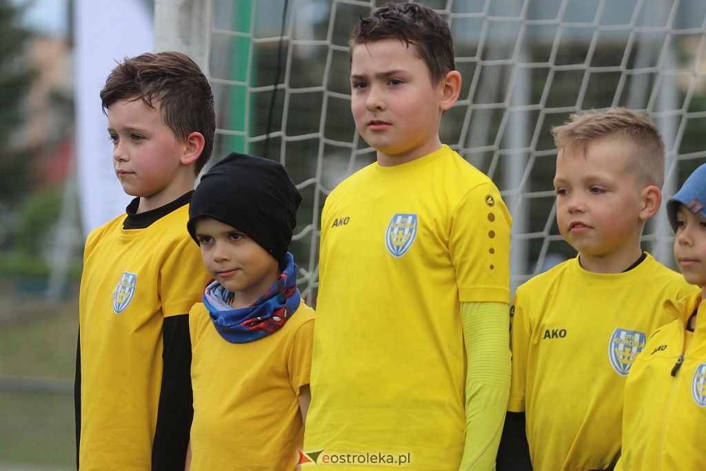 Futbol Drybling Cup [29.05.2022] - zdjęcie #30 - eOstroleka.pl