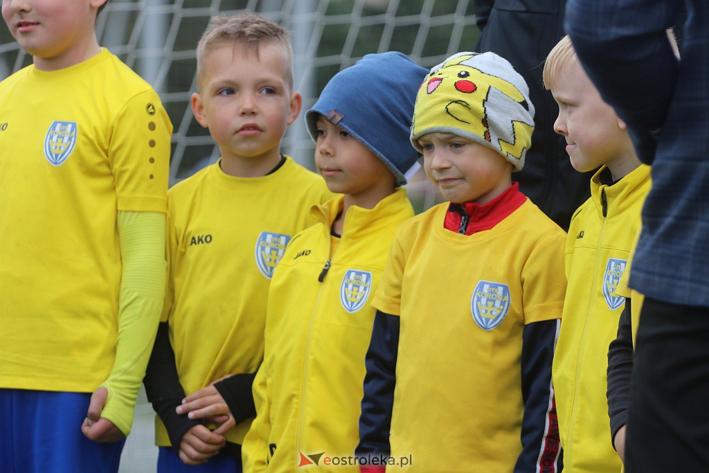 Futbol Drybling Cup [29.05.2022] - zdjęcie #29 - eOstroleka.pl