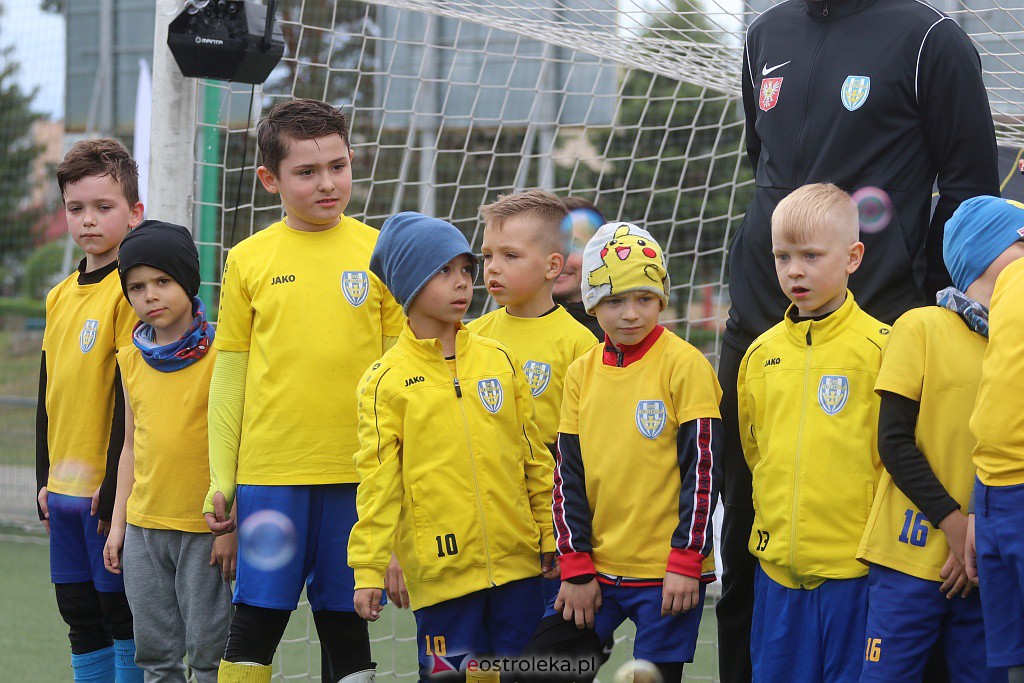 Futbol Drybling Cup [29.05.2022] - zdjęcie #28 - eOstroleka.pl