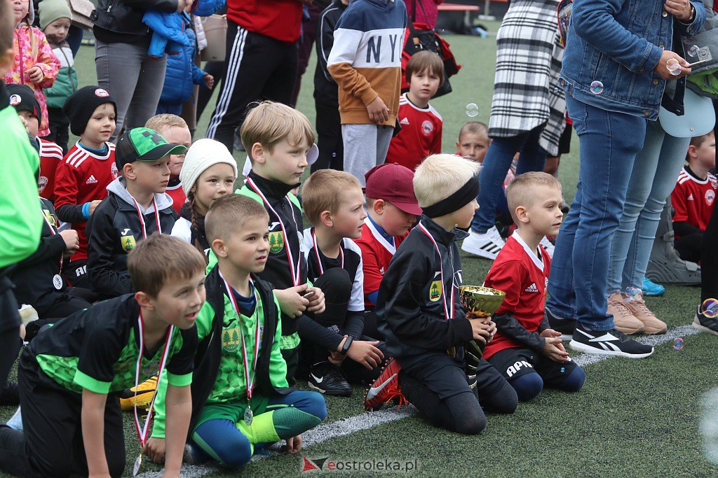 Futbol Drybling Cup [29.05.2022] - zdjęcie #27 - eOstroleka.pl