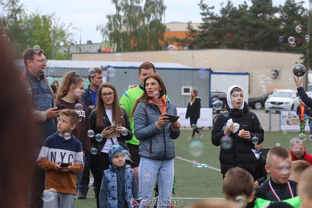 Futbol Drybling Cup [29.05.2022] - zdjęcie #18 - eOstroleka.pl