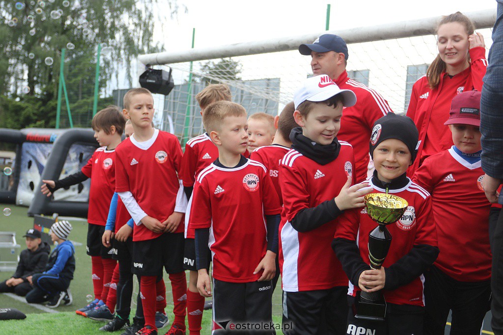 Futbol Drybling Cup [29.05.2022] - zdjęcie #159 - eOstroleka.pl