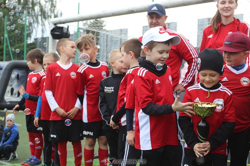 Futbol Drybling Cup [29.05.2022] - zdjęcie #160 - eOstroleka.pl