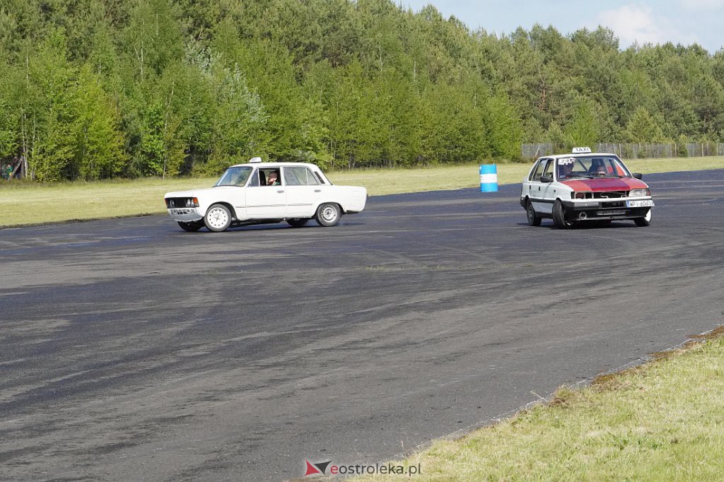 Piknik lotniczy w Grądach z okazji Dnia Dziecka [29.05.2022] - zdjęcie #51 - eOstroleka.pl