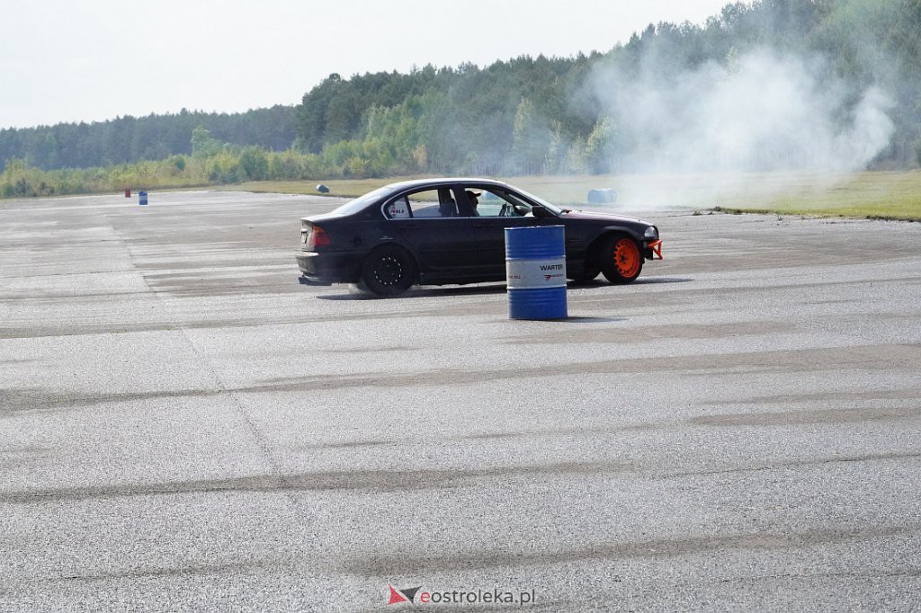 Piknik lotniczy w Grądach z okazji Dnia Dziecka [29.05.2022] - zdjęcie #32 - eOstroleka.pl