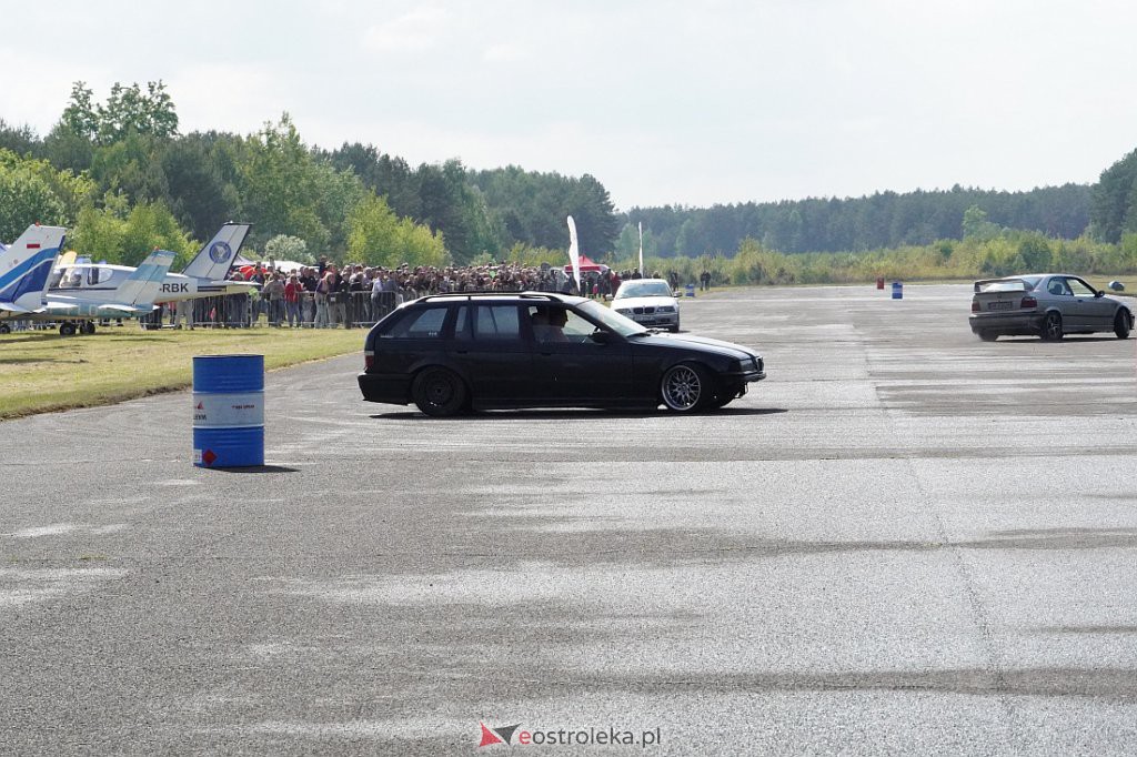 Piknik lotniczy w Grądach z okazji Dnia Dziecka [29.05.2022] - zdjęcie #26 - eOstroleka.pl