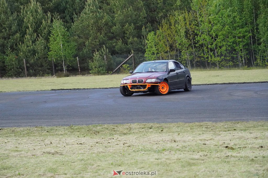 Piknik lotniczy w Grądach z okazji Dnia Dziecka [29.05.2022] - zdjęcie #20 - eOstroleka.pl