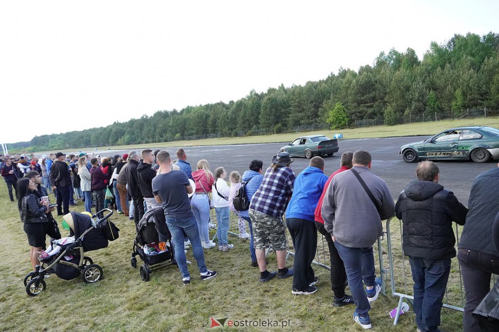 Piknik lotniczy w Grądach z okazji Dnia Dziecka [29.05.2022] - zdjęcie #43 - eOstroleka.pl