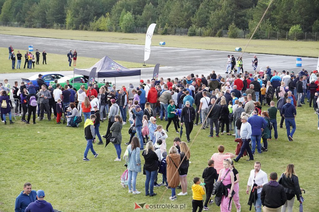 Piknik lotniczy w Grądach z okazji Dnia Dziecka [29.05.2022] - zdjęcie #49 - eOstroleka.pl