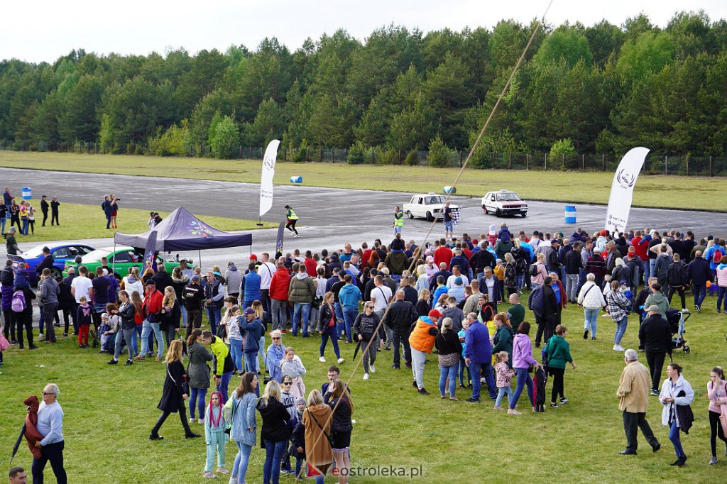 Piknik lotniczy w Grądach z okazji Dnia Dziecka [29.05.2022] - zdjęcie #51 - eOstroleka.pl