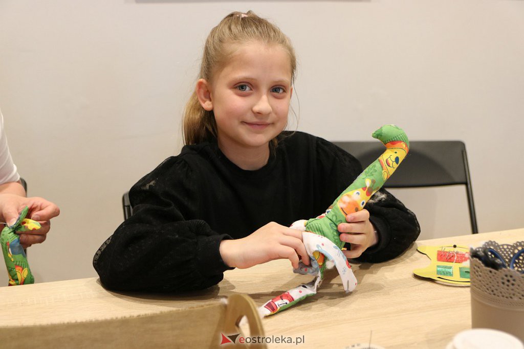 Niedziela w Muzeum pod hasłem “Pożegnanie z Afryką” [29.05.2022] - zdjęcie #7 - eOstroleka.pl