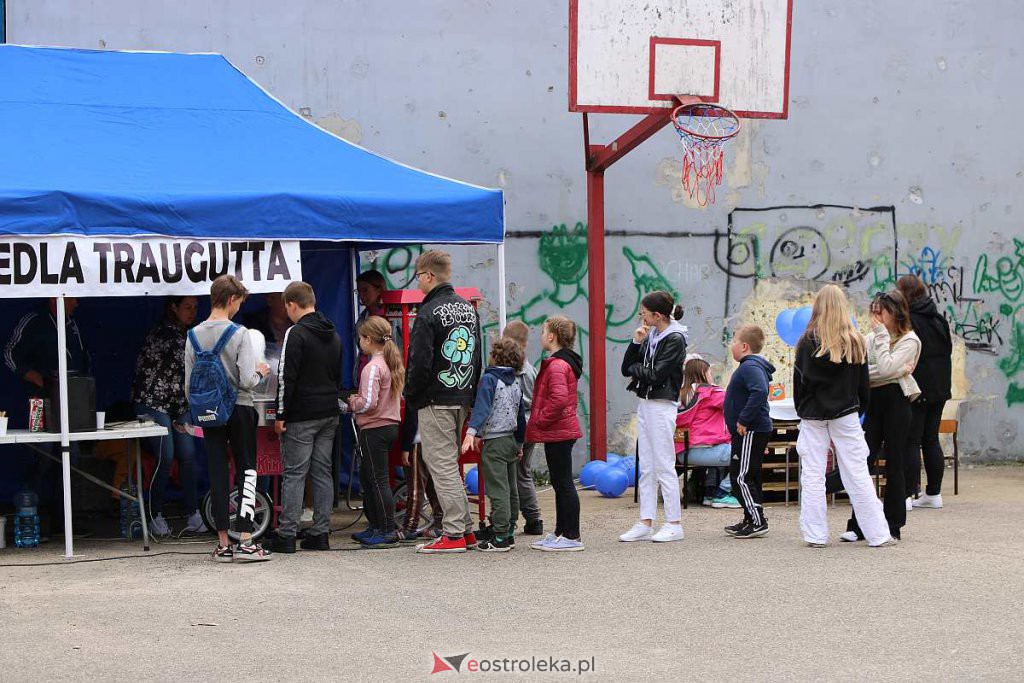 Festyn z Radą Osiedla Traugutta [29.05.2022] - zdjęcie #57 - eOstroleka.pl