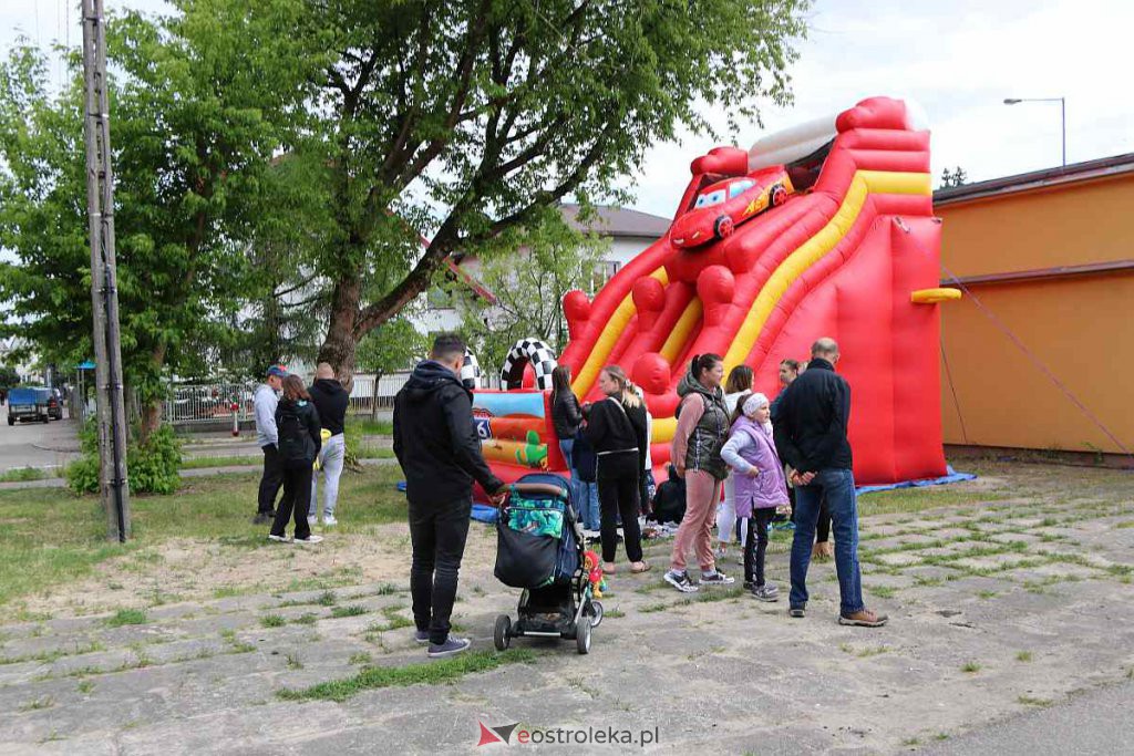 Festyn z Radą Osiedla Traugutta [29.05.2022] - zdjęcie #9 - eOstroleka.pl