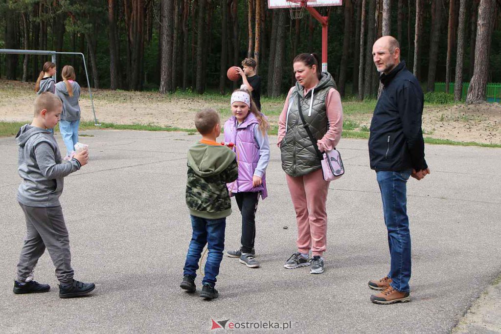 Festyn z Radą Osiedla Traugutta [29.05.2022] - zdjęcie #2 - eOstroleka.pl