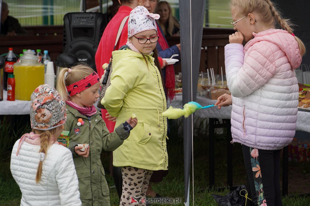 Piknik Rodzinny w Olszewce [29.05.2022] - zdjęcie #50 - eOstroleka.pl