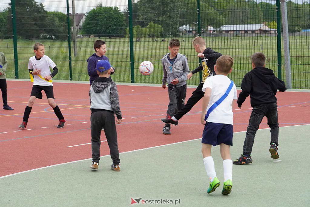 Piknik Rodzinny w Olszewce [29.05.2022] - zdjęcie #15 - eOstroleka.pl