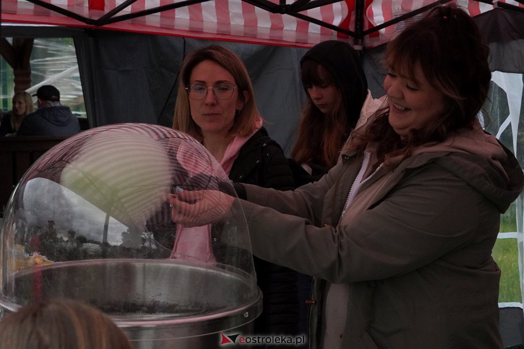Piknik Rodzinny w Olszewce [29.05.2022] - zdjęcie #11 - eOstroleka.pl