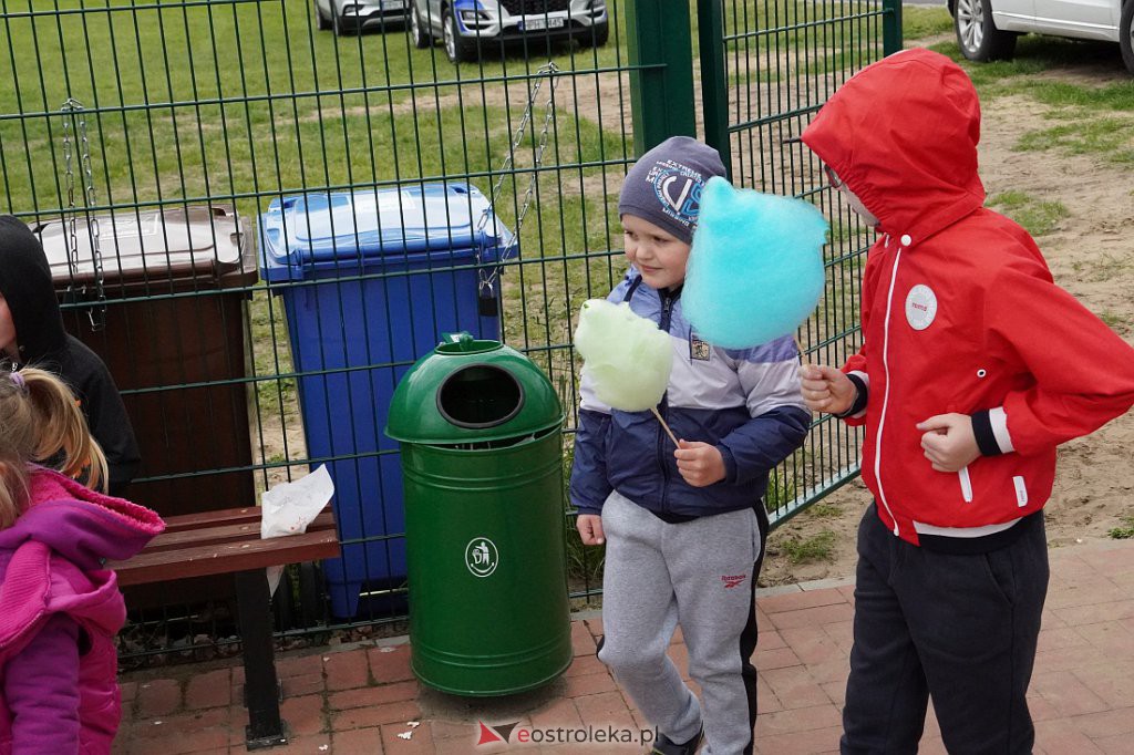 Piknik Rodzinny w Olszewce [29.05.2022] - zdjęcie #10 - eOstroleka.pl