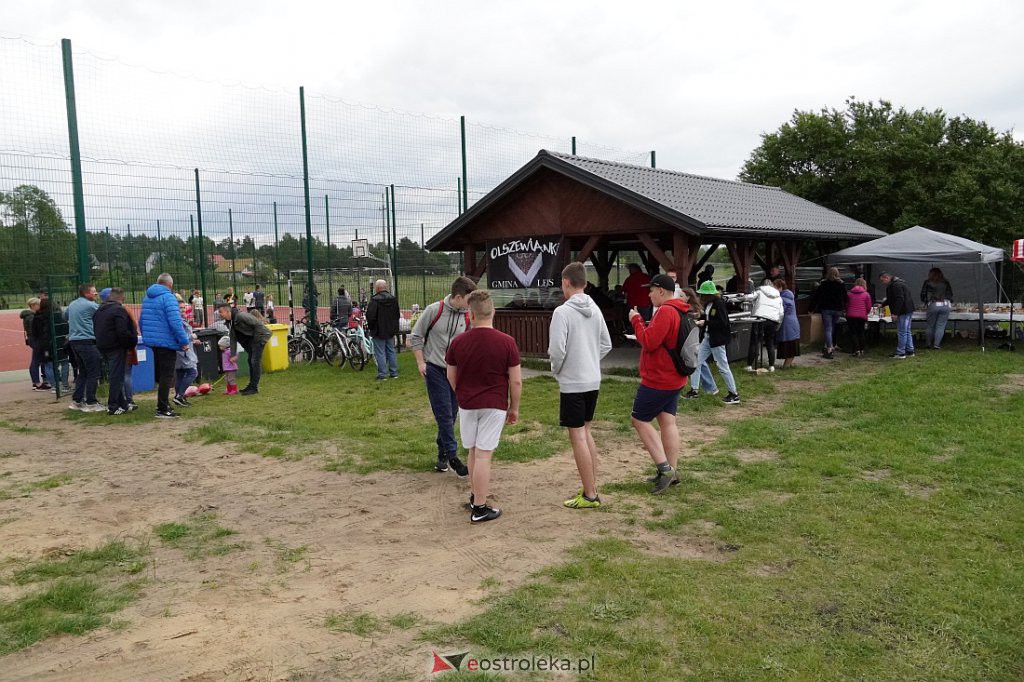 Piknik Rodzinny w Olszewce [29.05.2022] - zdjęcie #57 - eOstroleka.pl