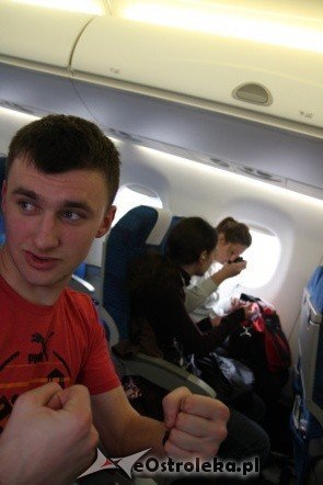 Uczniowie III LO w FINLANDII  - zdjęcie #14 - eOstroleka.pl