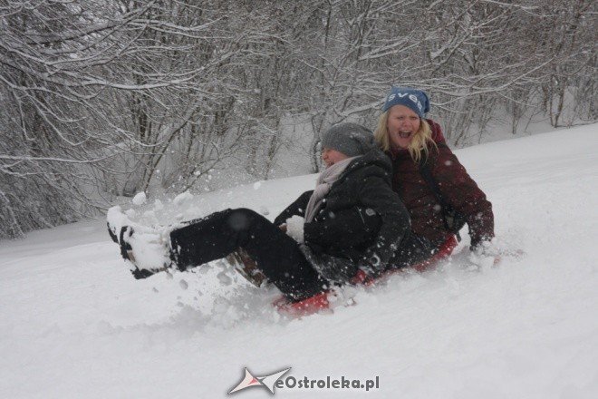 Uczniowie III LO w FINLANDII  - zdjęcie #10 - eOstroleka.pl
