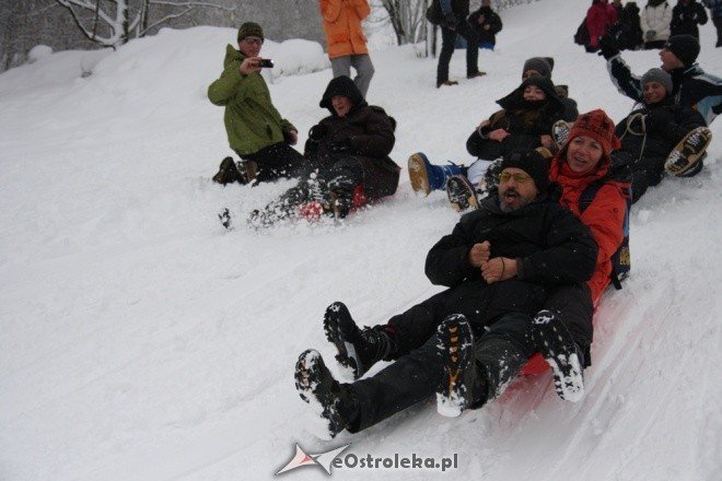 Uczniowie III LO w FINLANDII  - zdjęcie #9 - eOstroleka.pl