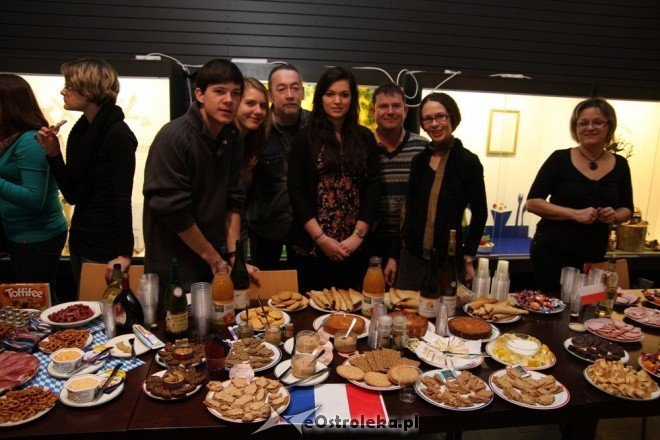 Uczniowie III LO w FINLANDII  - zdjęcie #6 - eOstroleka.pl