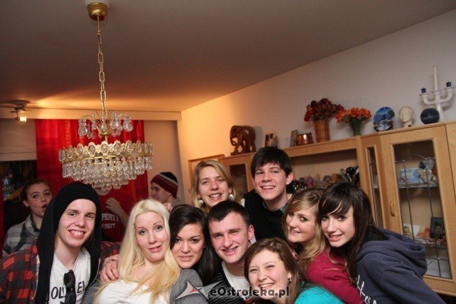 Uczniowie III LO w FINLANDII  - zdjęcie #3 - eOstroleka.pl