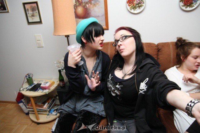 Uczniowie III LO w FINLANDII  - zdjęcie #2 - eOstroleka.pl