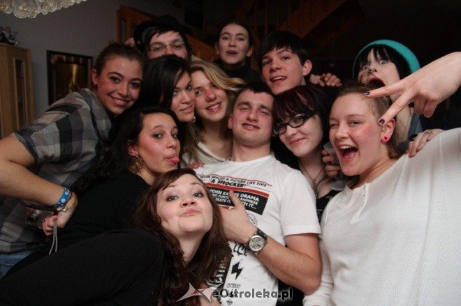 Uczniowie III LO w FINLANDII  - zdjęcie #1 - eOstroleka.pl