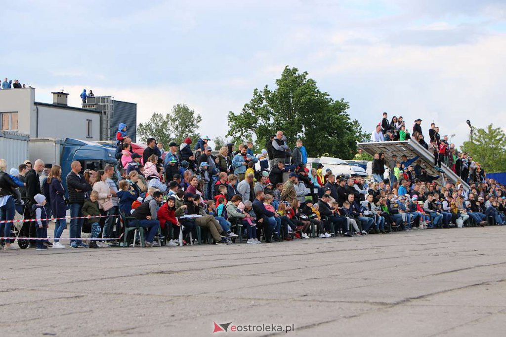 Kaskaderzy z grupy Choloupka dali szałowy pokaz w Ostrołęce [29.05.2022] - zdjęcie #68 - eOstroleka.pl