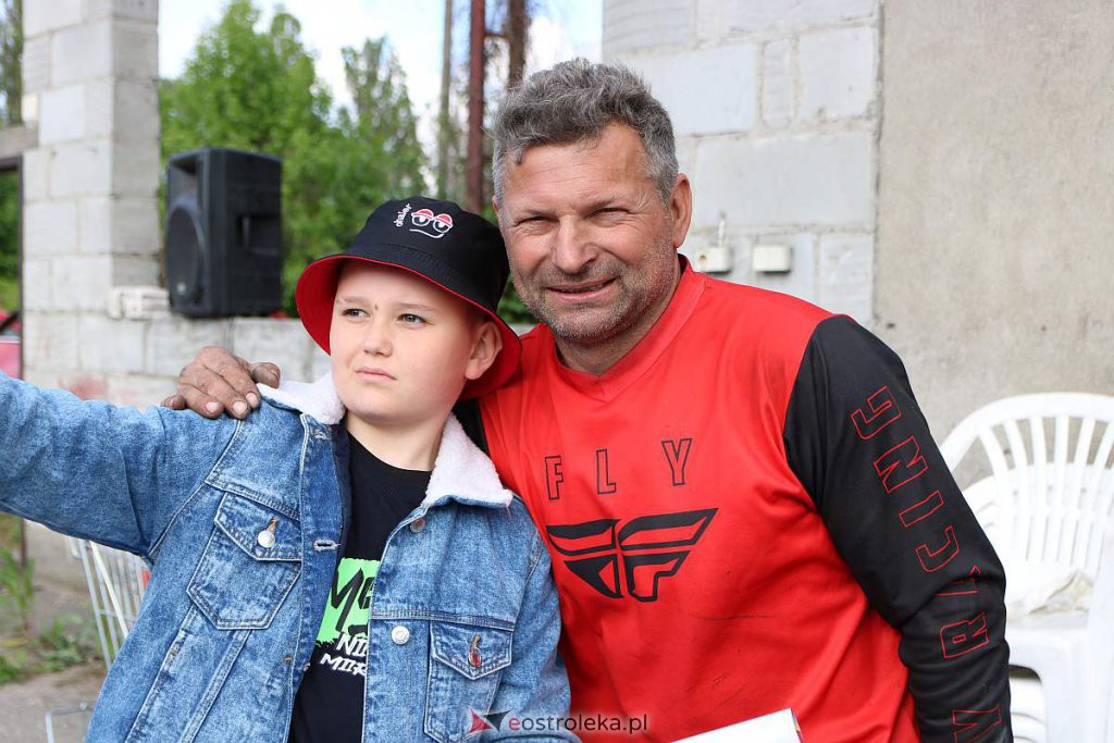 Kaskaderzy z grupy Choloupka dali szałowy pokaz w Ostrołęce [29.05.2022] - zdjęcie #56 - eOstroleka.pl