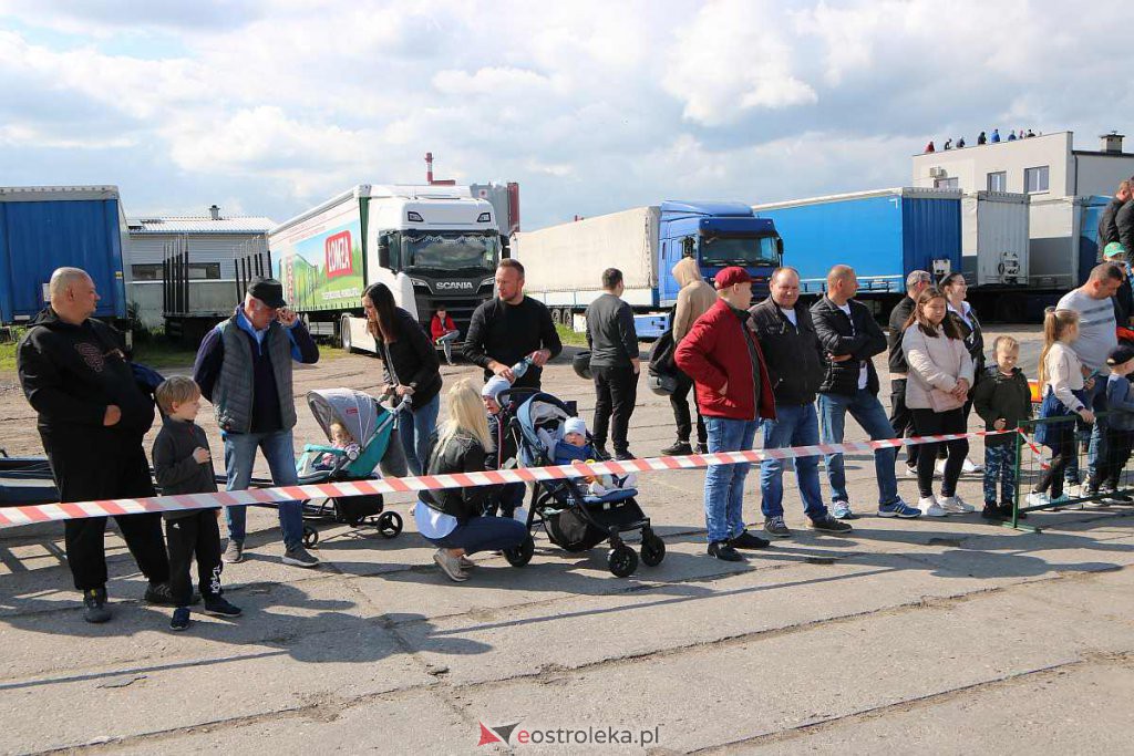 Kaskaderzy z grupy Choloupka dali szałowy pokaz w Ostrołęce [29.05.2022] - zdjęcie #39 - eOstroleka.pl