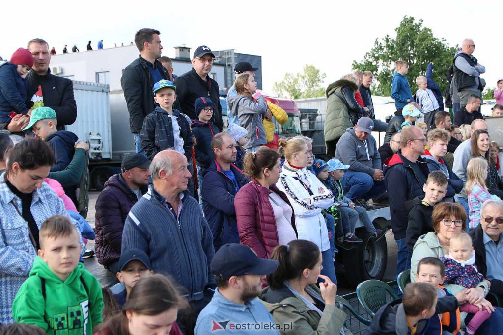 Kaskaderzy z grupy Choloupka dali szałowy pokaz w Ostrołęce [29.05.2022] - zdjęcie #24 - eOstroleka.pl