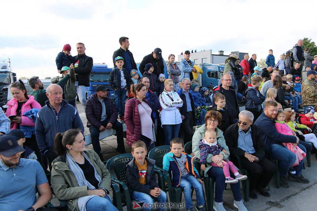 Kaskaderzy z grupy Choloupka dali szałowy pokaz w Ostrołęce [29.05.2022] - zdjęcie #17 - eOstroleka.pl