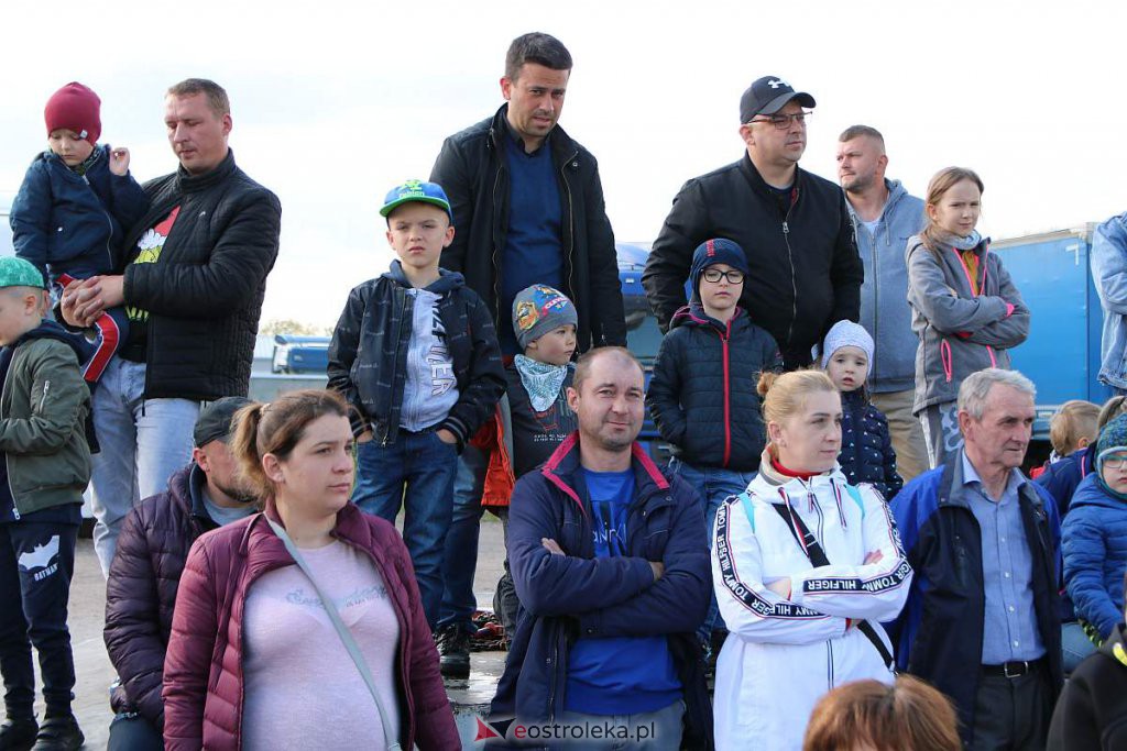 Kaskaderzy z grupy Choloupka dali szałowy pokaz w Ostrołęce [29.05.2022] - zdjęcie #15 - eOstroleka.pl