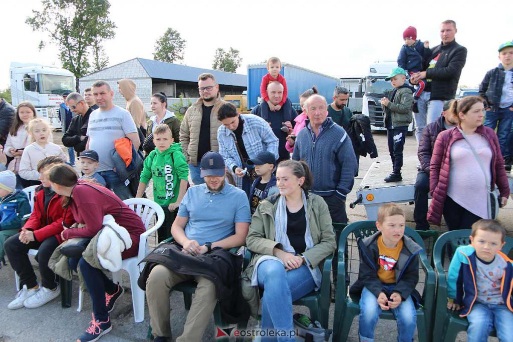 Kaskaderzy z grupy Choloupka dali szałowy pokaz w Ostrołęce [29.05.2022] - zdjęcie #14 - eOstroleka.pl