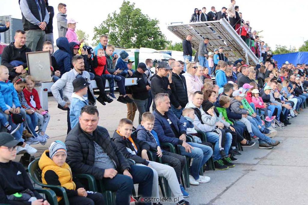 Kaskaderzy z grupy Choloupka dali szałowy pokaz w Ostrołęce [29.05.2022] - zdjęcie #10 - eOstroleka.pl