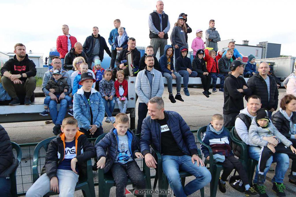 Kaskaderzy z grupy Choloupka dali szałowy pokaz w Ostrołęce [29.05.2022] - zdjęcie #8 - eOstroleka.pl