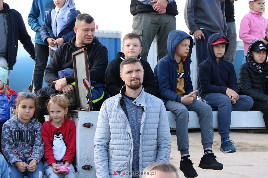 Kaskaderzy z grupy Choloupka dali szałowy pokaz w Ostrołęce [29.05.2022] - zdjęcie #7 - eOstroleka.pl