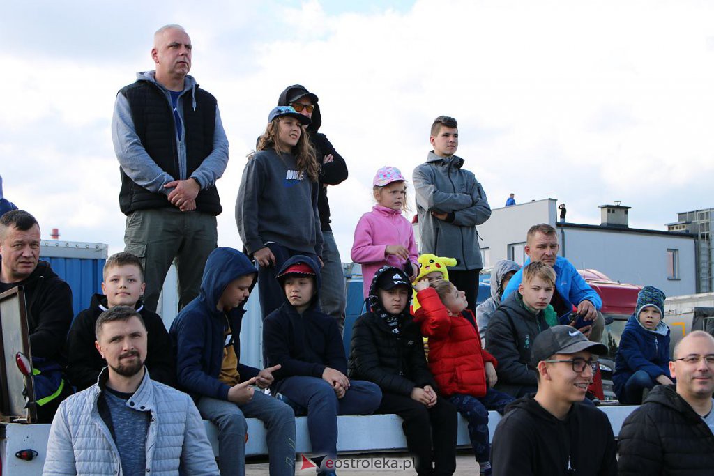 Kaskaderzy z grupy Choloupka dali szałowy pokaz w Ostrołęce [29.05.2022] - zdjęcie #6 - eOstroleka.pl